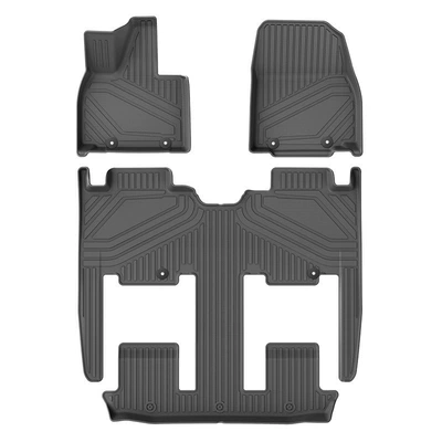 Modelə uyğun ayaqaltı: Cars, Tpe Car Mats, Fully