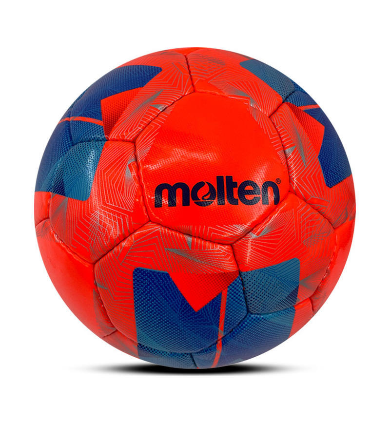 Fútbol fundido genuino para niños No. 3 No. 4 pelota para deportes de adultos juego de adiestramiento al aire libre fútbol No. 5 pelota