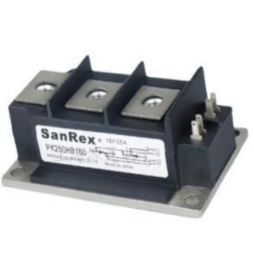 PK55HB160 PK55HB120 PK55GB40 PK55GB80新三社SANREX可控硅模块