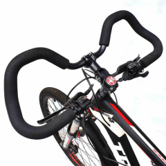 マウンテンバイクの蝶は道路旅行の自転車のハンドルを31.8休憩して長距離改造の自転車部品を持っている