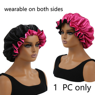 ���Sֱ�N����Ůñ���R�d���N�p��ɫ����߅˯ñBonnet��ů͸��