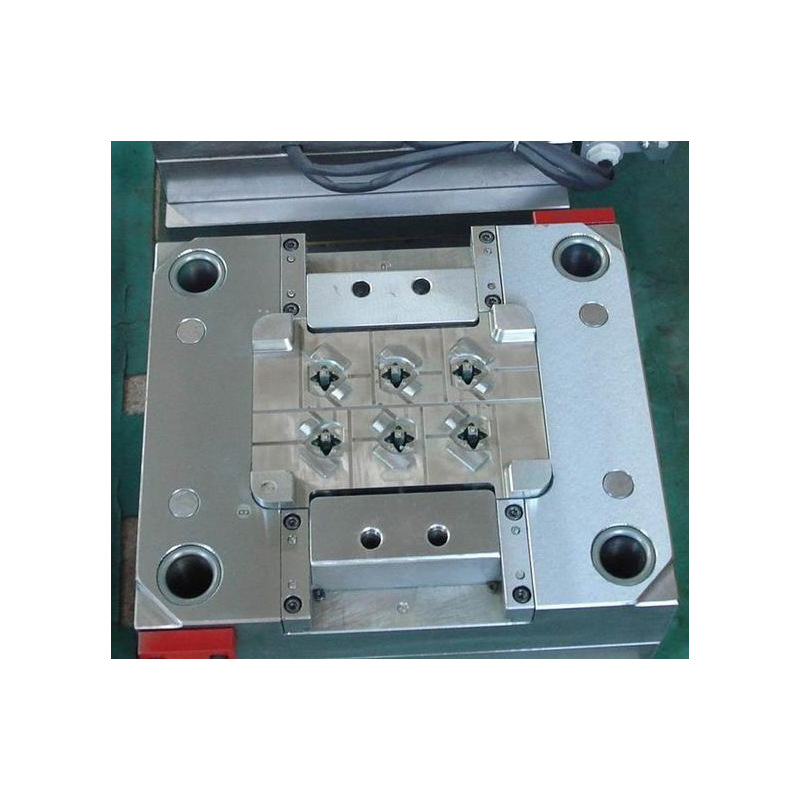 厂家供应精密塑料模具制造热流道模具双色模具来图来样按需制造