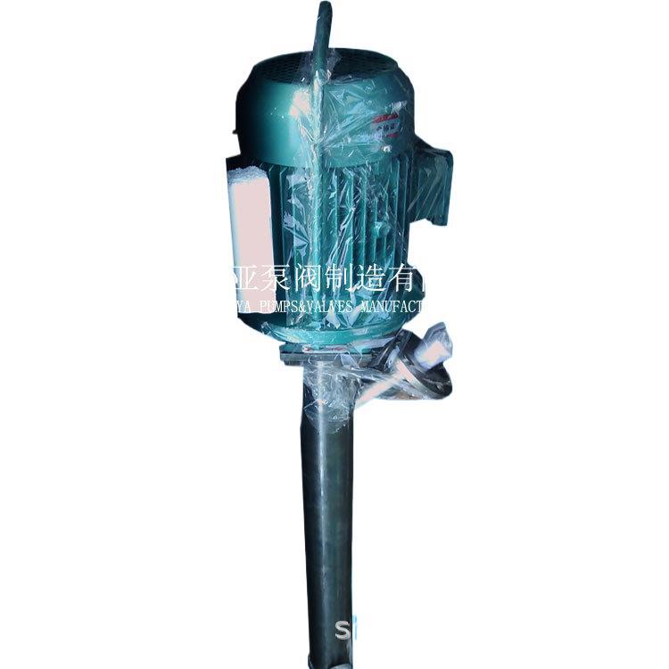 销售GL25架式尖椒膏泵 可移动桑椹永磁驱动浆料泵