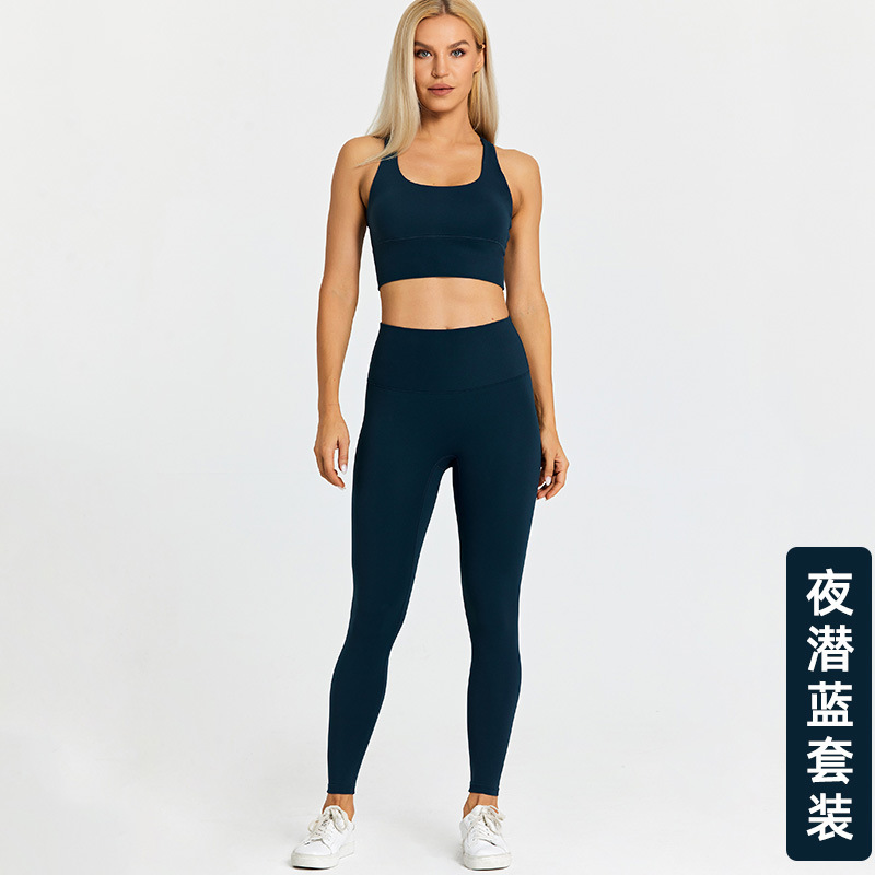 8697ナイトダイビングブルーセット