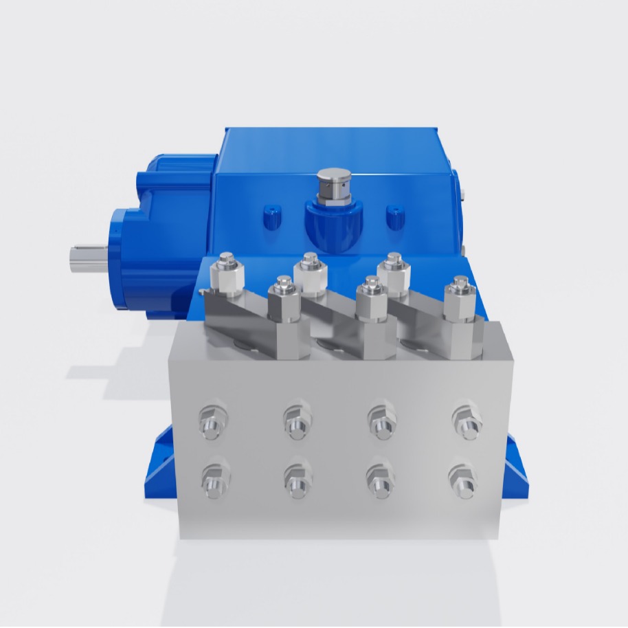 工业管道清洗机高压清洗机大流量【工业清洗设备】源头厂家高压泵