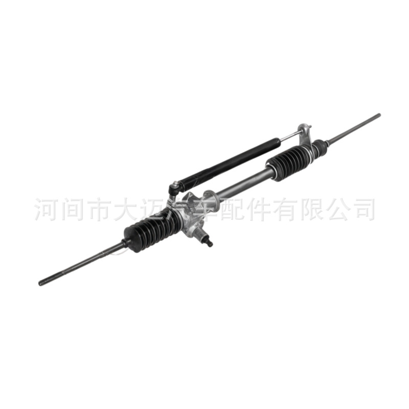 5964832 5963475 7686151 Mechanical steering gear assembly, suitable for Fiat Uno/Ritmo