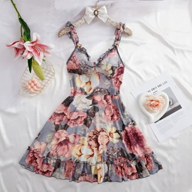 情趣套装;情趣睡衣;睡裙