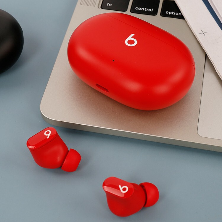 Beats Studio Buds True Wireless Bluetooth Headphones In-Ear Earbuds Headset Active Noise Canceling Beans Suitable