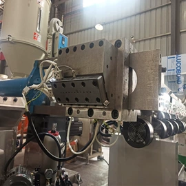 塑料管材设备;塑料挤出机;其他塑料机械