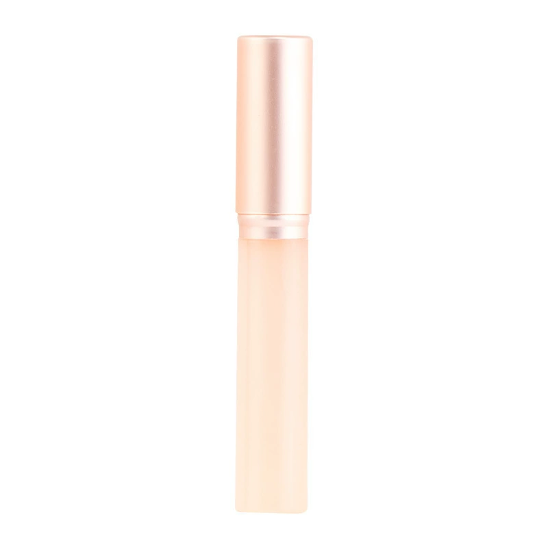 Силиконовая кисть для коррекции тона PINK COCO, повторно используемая помада