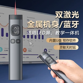 教鞭、激光笔;教学演示用品;扩音机