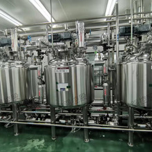 供應沙棘酵素生產線成套設備 沙棘酵素發酵罐 沙棘酵素加工設備