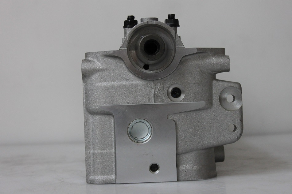Suitable for Audi Aaz Golf/Jetta/Passat/Rabbit Cylinder Head Assembly, Original Quality Aluminum