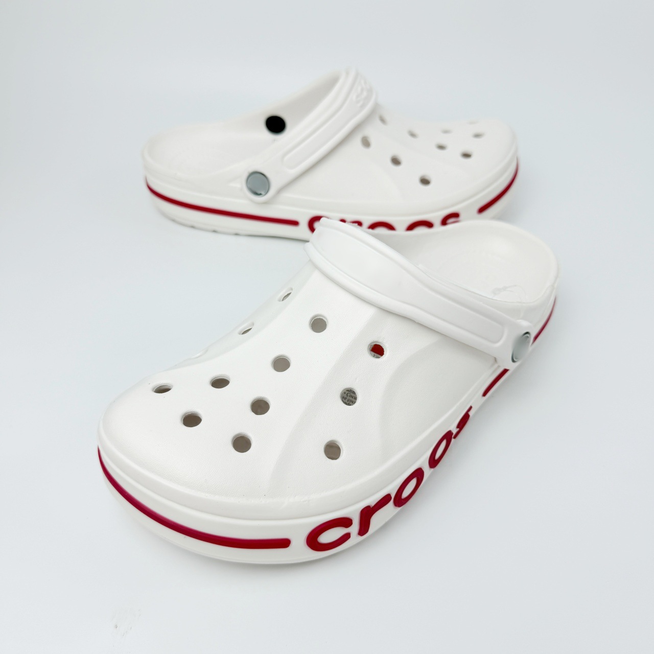 Big baya [white rose red]