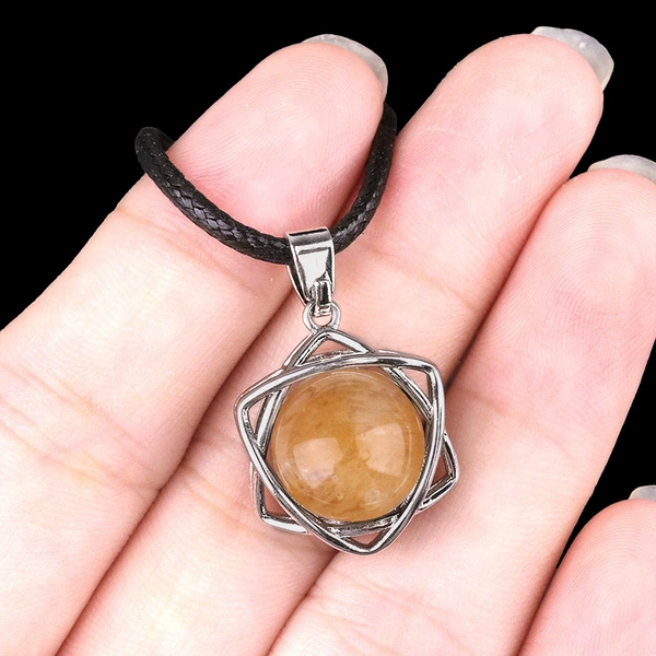 Topaz (Silver)