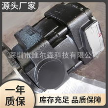 现货 QX24-005R112-6-8 布赫BUCHER齿轮泵, 型号齐全