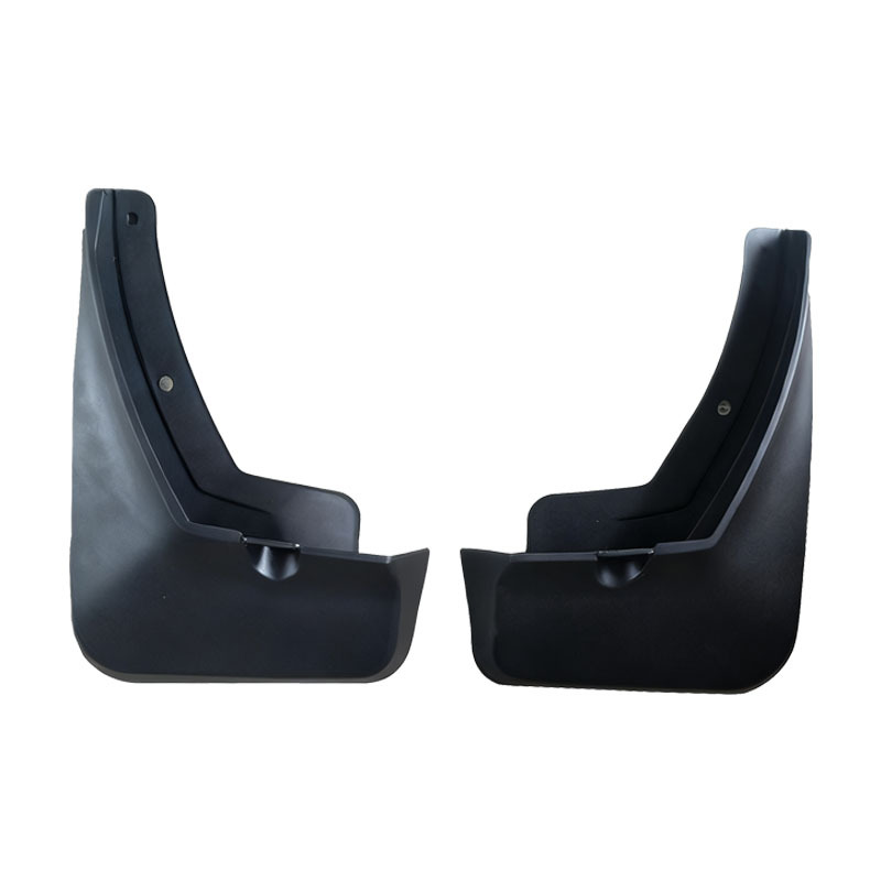 Aplicable a 2018 Changan CS35plus neumáticos de automóviles antiflying tablero de barro de barro de barro blando piezas de modificación de barro