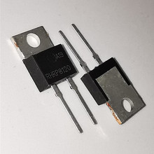 MUR840G MUR820G MUR860G MUR8100EG 8120快恢复二三极管拍1件5个