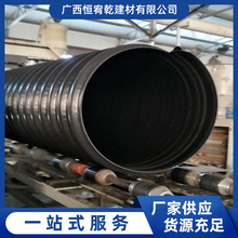 HDPE�p�ڲ��y������䓎���DN800�S��������ˮ��������ˮ�ܴ�ڏ�