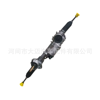 Honda Odyssey left-hand – Steering gear assembly