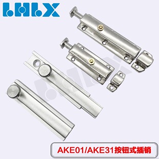 AKE01/AKE31-A/B���I�Ͳ��O�䰴�o���N�T��̶��Ԅӏ��ɲ��N�T˨