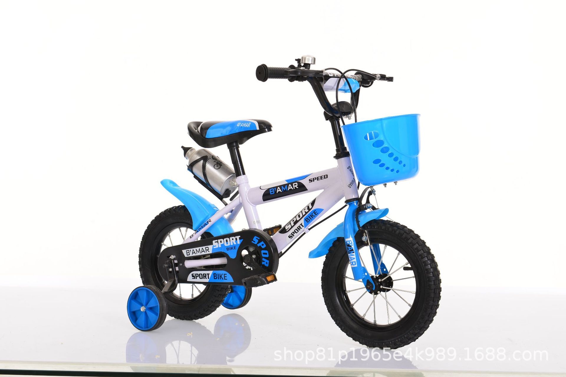 Bicicletas para niños 2 - 7 años de edad bicicleta para niños 12 pulgadas 14 pulgadas 16 pulgadas 18 pulgadas 20 pulgadas bicicleta para niños y niñas