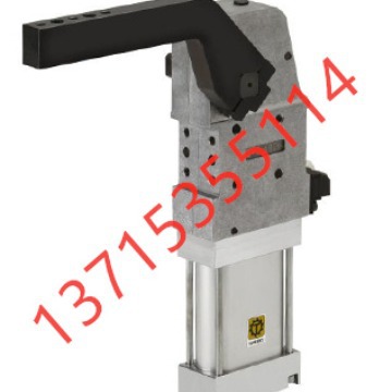 TUNKERS气缸V2 80.1 A12 T12 45°~135° V-63.1-BR3-A10-T12-135