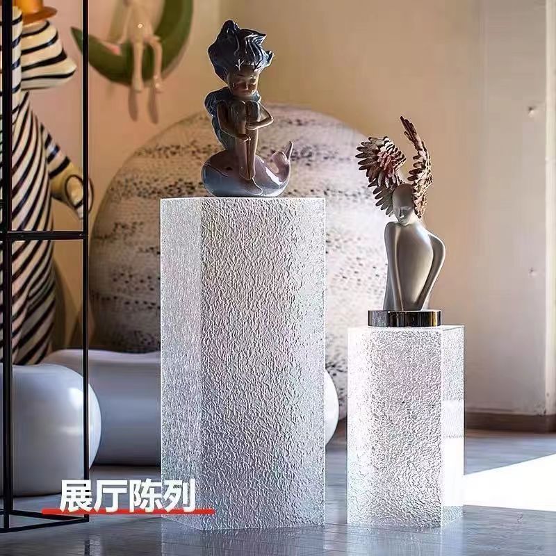 推荐彩色石头纹板 亚克力板有机玻璃板 切割雕刻激光印刷抛光粘接