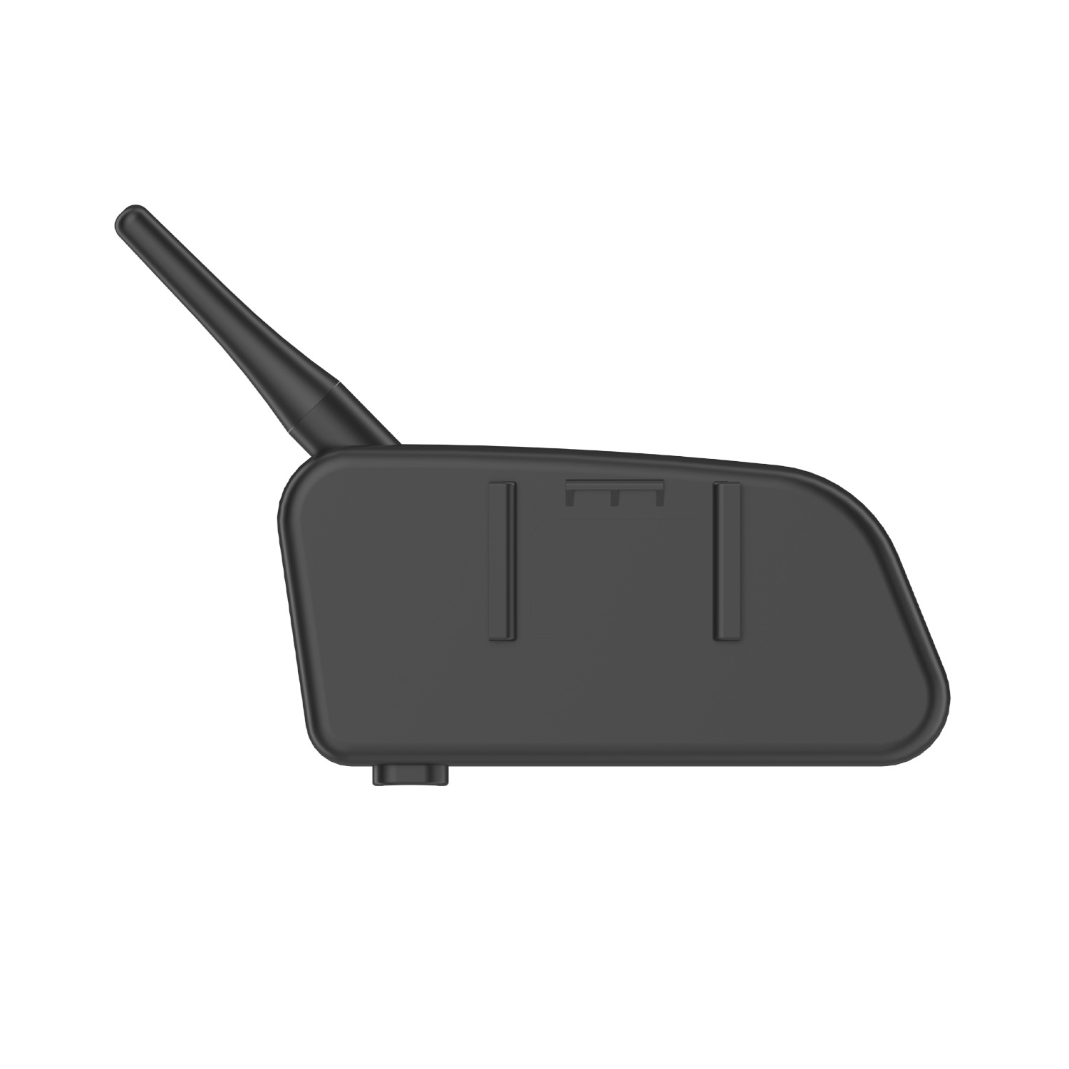 Xinowyv6Pro Motorcycle Helmet Bluetooth Headset 2-Person Intercom Helmet Intercom 3.5Mm/Typec Interface