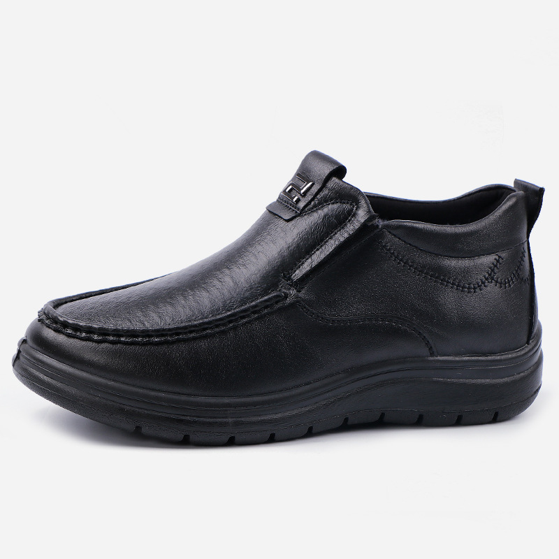 winter keep warm Beijing cloth slippers for leisure