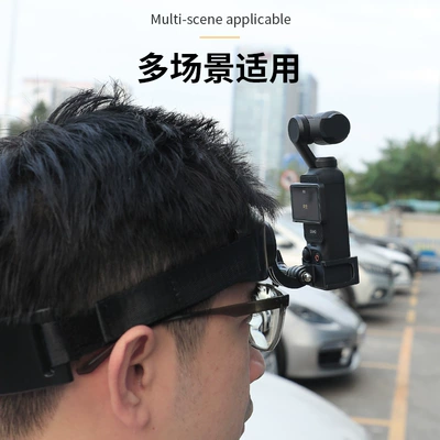 overhead photography, Electric car big tripod
