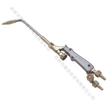 力易得 射吸式焊炬 E0866-E0867