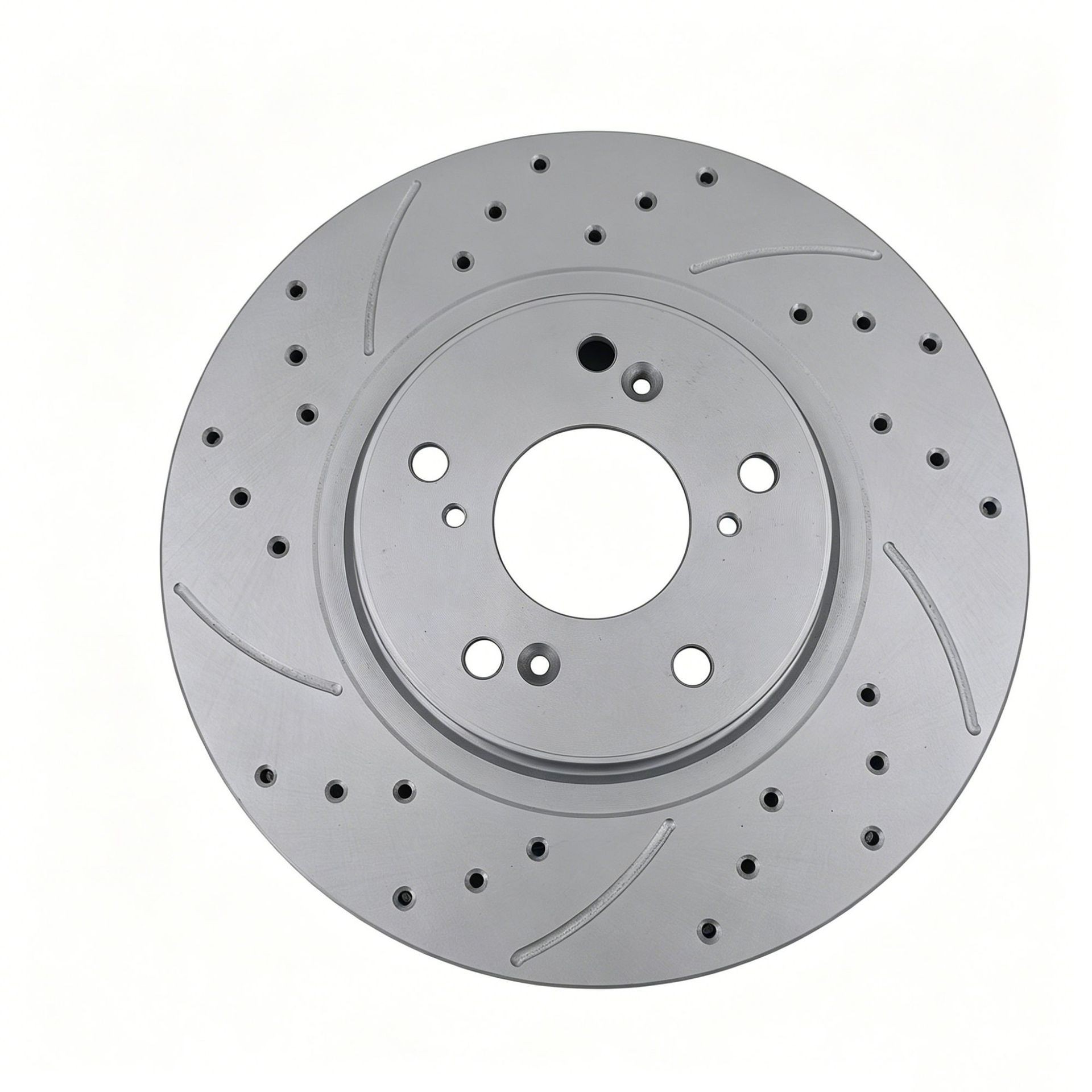 Suitable for Lynk & Co Lynk 01, Lynk 02, Lynk 03, Lynk 05 front brake disc 31665446