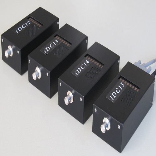 全新 TEI-ENG泰荣工程 皮安表 IDC系列 iDC13 池田屋