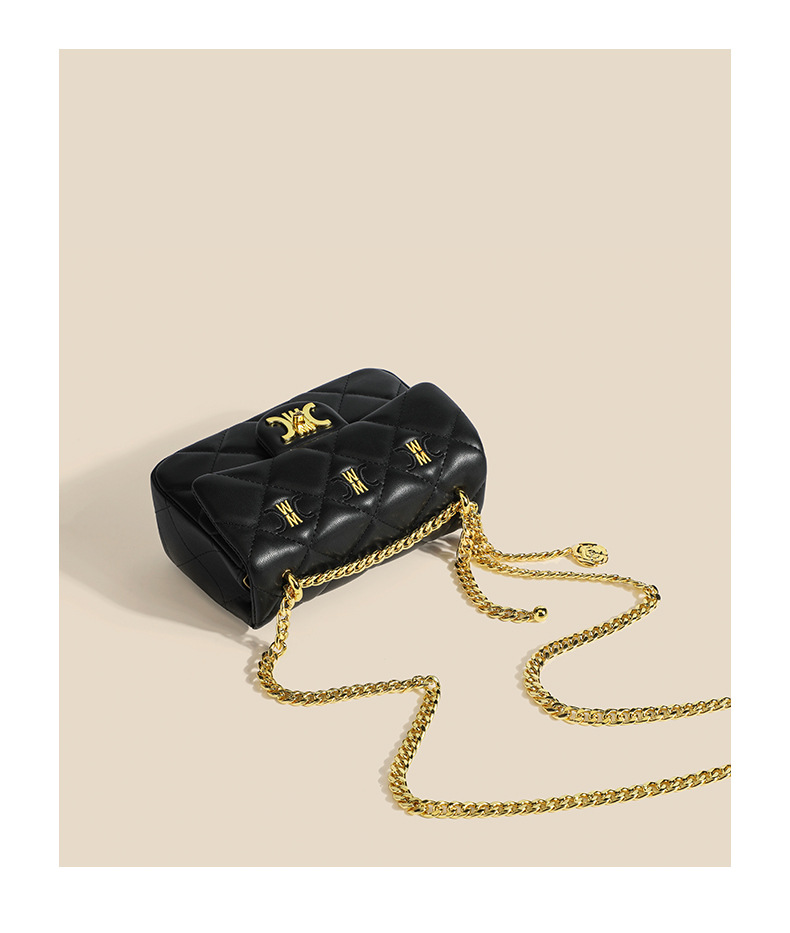 2024 nova moda luxo sun deus yinran macio lingge corrente axilas saco, alta qualidade ombro único crossbody saco_voghion.com