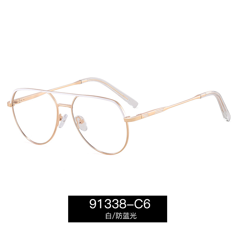 C6 Blanco / Resistente a la luz azul