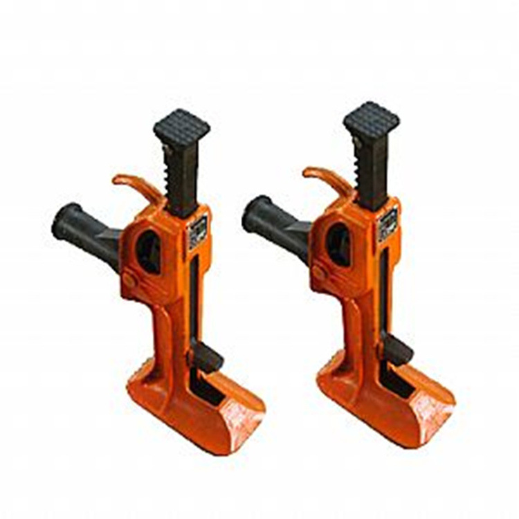 5T齿条式起道机 齿条起道机铁路铺设用 起道机产品介绍