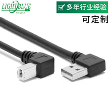 �L�ȿɶ���ӡ�� �������� B �� USB�p���^��ӡ����ӡ�C������