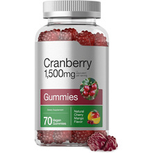 羳NF؛ԽݮܛCranberry gummiesSҼӹ O E M