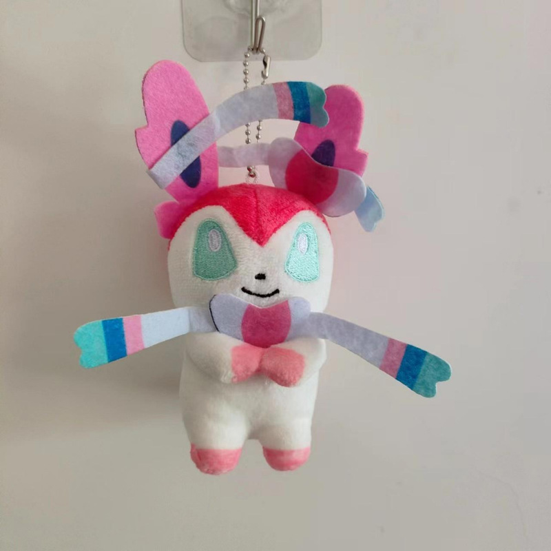 ポケモン ポケモン人形 ミュウツー ゼニガメ ゲンガウルフ ぬいぐるみ ピカチュウ 小さな人形ペンダント|undefined