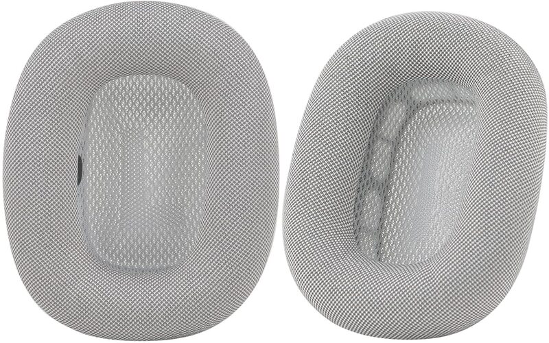 Appleアップルairpods maxイヤホンカバーのヘッドセット保護カバーを適用します。|undefined