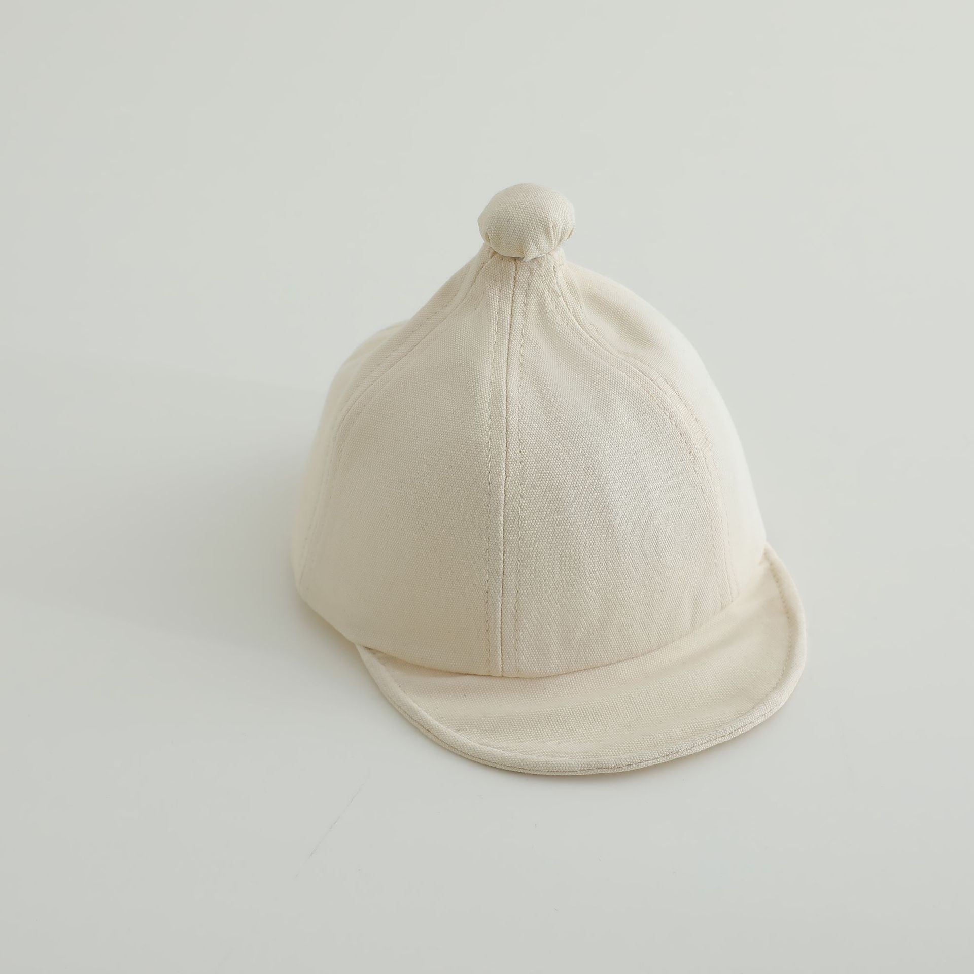 ins sombrero para niños coreanos primavera y otoño sombrero delgado protector solar gorra de lengüeta suave sombrero de béisbol para bebés masculinos y femeninos