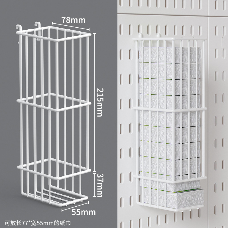 家庭用の穴を開けない穴の板の物置棚の寝室の物置棚の台所の穴の板のフックの穴の板の部品の卸売り|undefined