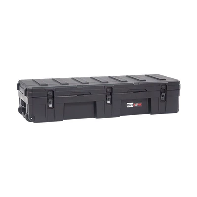 Waterproof Tool Box, Roof box