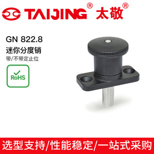 ���P䓏��ɶ�λ�N����ɯ���� GN 822.8 ����ֶ��N��/������ֹλ