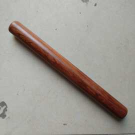 擀面杖实木家用加长干面杆面棒烘焙饺子皮专用神器捍赶面棍MH