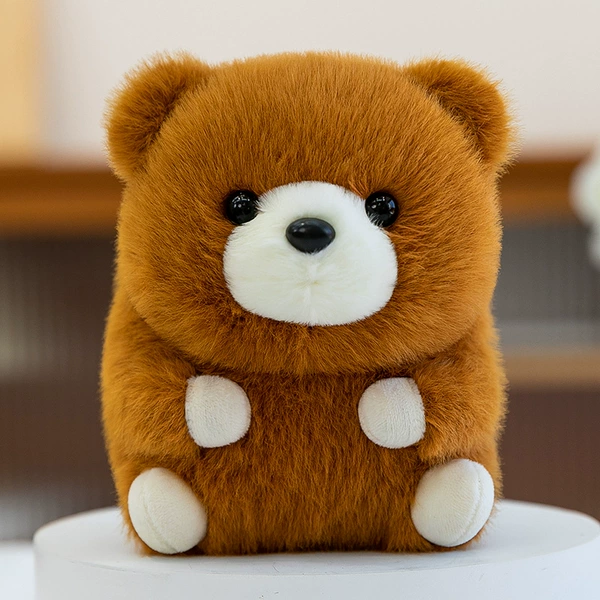Brown bear