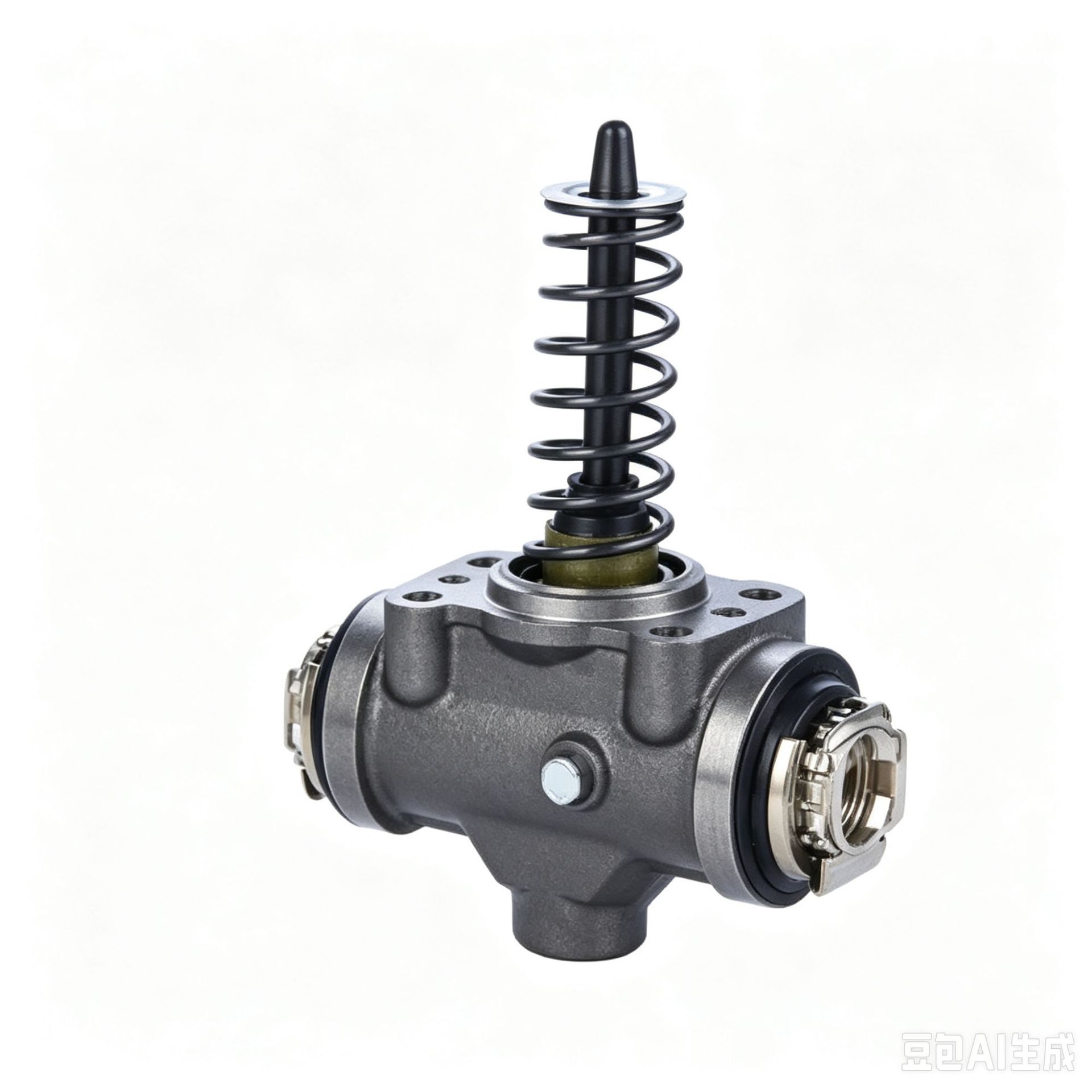 Suitable for FAW brake expansion units; expansion unit assembly 8501025-F0250