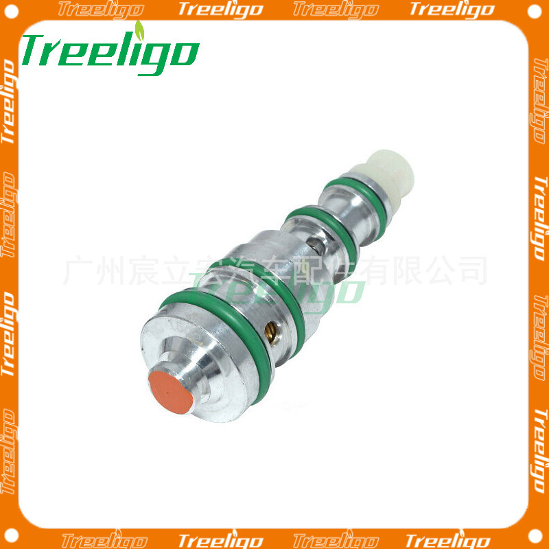 Aplicable a automotores aire acondicionado compresor Válvula de control válvula solenoide MT2157 4608 M0608 802748550