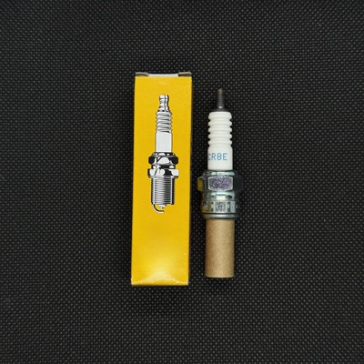 Alışdırma şamı (Sveçalar) with resistor 1275CR9E CR7E